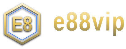 e88vip logo