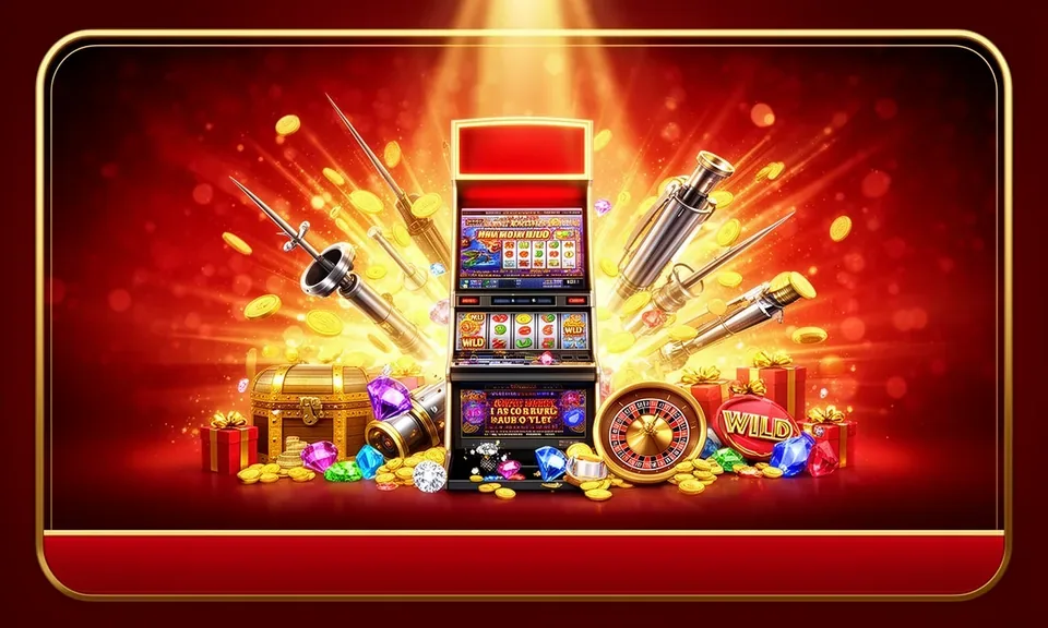 e88vip Casino